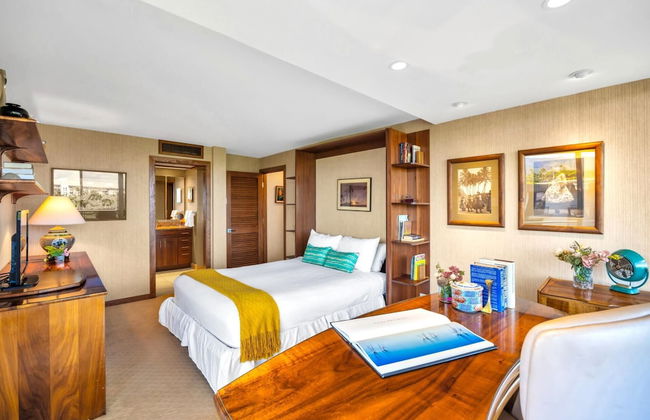 Maui Kaanapali Villas by KBM - Foto 24