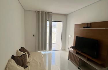 APTO NOVO TODO MOBILIADO A 400 M DA PRAIA Sensacional - Foto 12