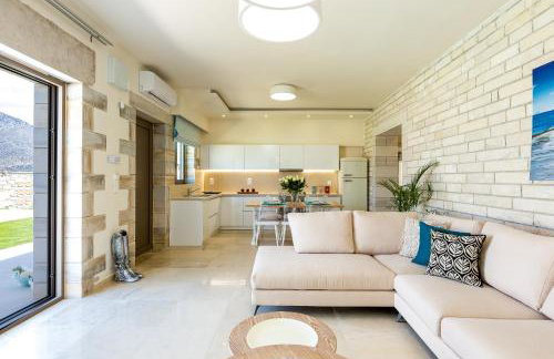 Thalmargia Villas, with Pool, Hot Tub & Ultimate Peace, By ThinkVilla - Photo 37