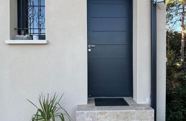 Gîte du Courbier - Foto 11