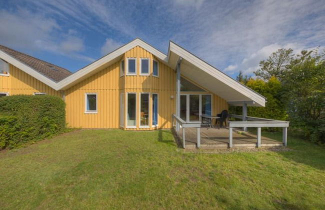 Ferienhaus im Ferienpark Mirow - Foto 14