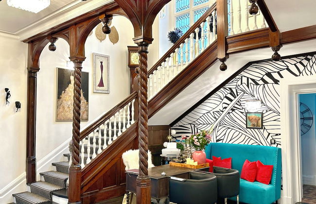 Dunningwell Hall - Foto 67