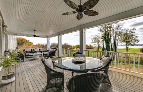 Groton Home Less Than 1 Mi to Beach on Long Island Sound! - Foto 1