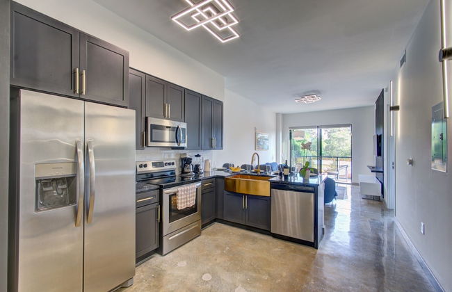 Séjur at Koosh Living - Foto 8