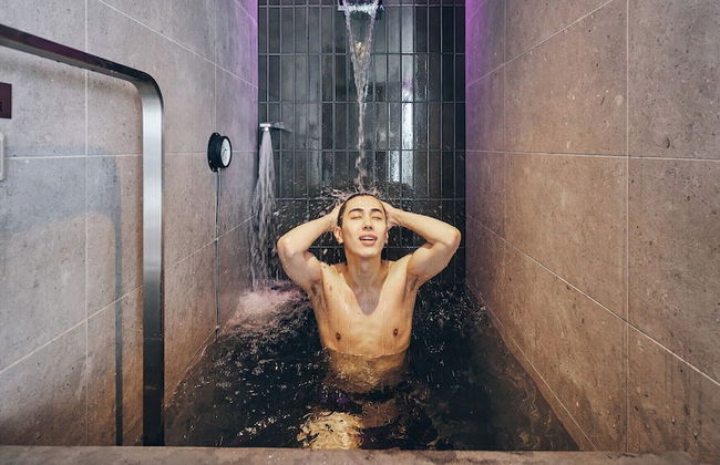 FAV LUX Sapporo Susukino - Foto 37