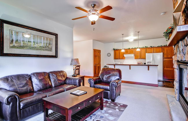 Black Canyon Inn Unit F2 - Foto 5