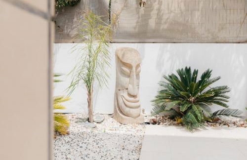 Grand Villa with Pool - Foto 18