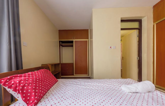 Takdiri Homes Plush 3BR Appartment - Foto 37