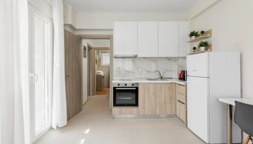 V Luxury Apartments Siviri II - Foto 2