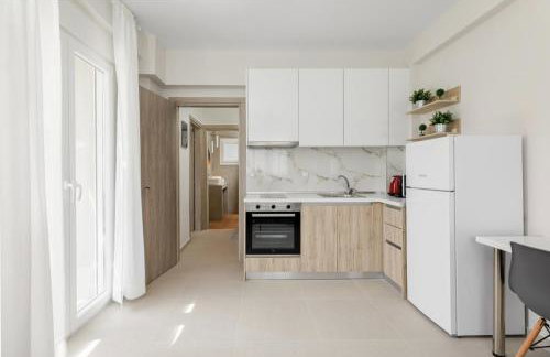 V Luxury Apartments with Pool - Foto 17