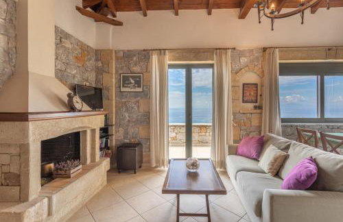 Luxury Villa Nefeli in Stoupa, Private Pool & BBQ - Foto 51