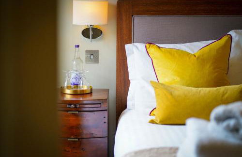 Pope Lodge Cosy Stone Coach House in Alnmouth - Foto 27