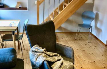 Apartments Altstadthaus Görlitz - Foto 69