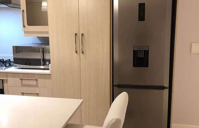 Stunning Apartment in Sandton - Photo 32