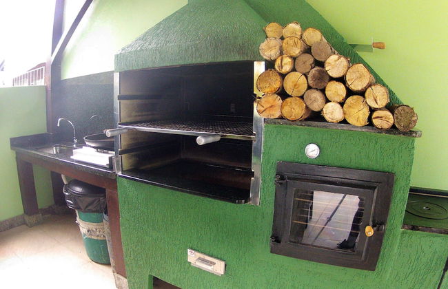 Castelo da Ilha - Photo 44