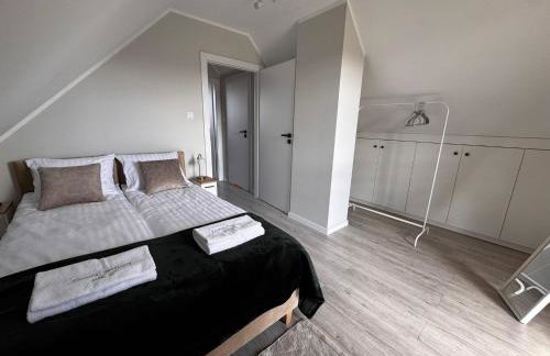 Warmia Domek Bukowy - Foto 19