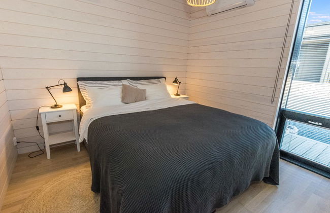 Kasnäs marina c 19 - Foto 7