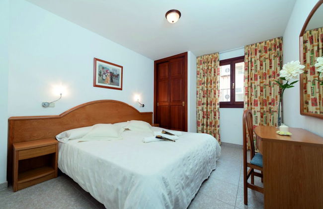 Apartamentos Xaloc HRC - Foto 3