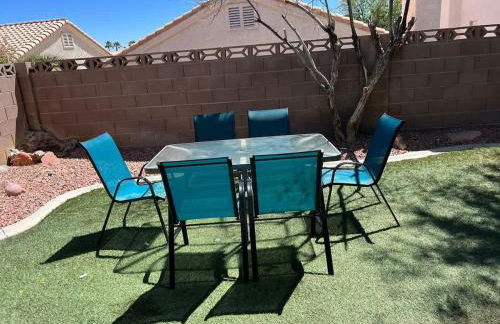 Peaceful Paradise Relax in Las Vegas - Foto 9