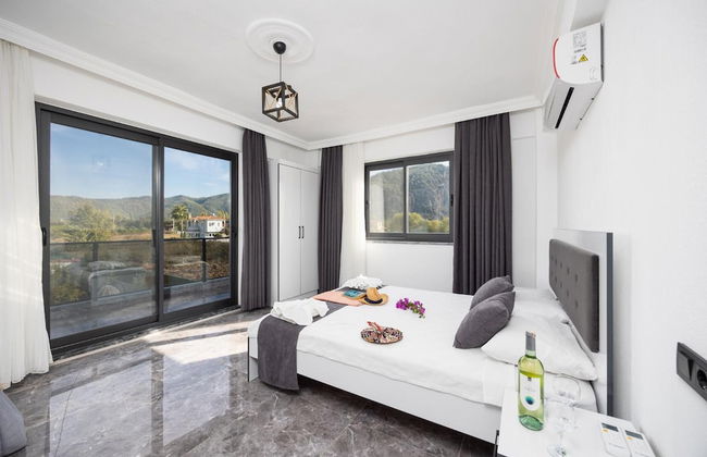 Villa Grand Yasar 2 in Ok Ular - Photo 20