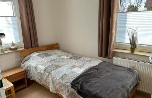 Ferienwohnung Hilke - Foto 6