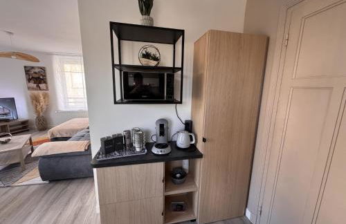 Au Cœur de Boulogne - Foto 3