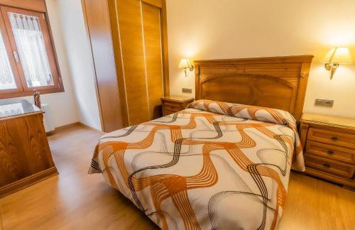 Apartamentos & casas rurales Santo Domingo de Silos - Photo 47