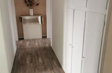 Ferienwohnung Bergwiese - Foto 40