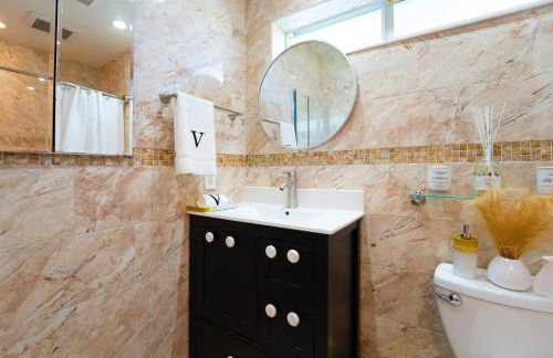 Top Villa Near Beach with Game Room, Hot Tub and Pool - Foto 27