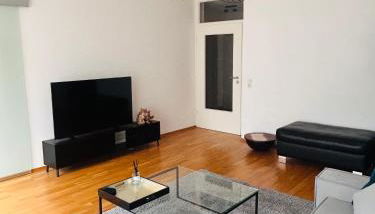 Moderne (Messe-)Wohnung in zentraler Lage - Foto 3