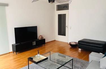 Moderne (Messe-)Wohnung in zentraler Lage - Foto 3