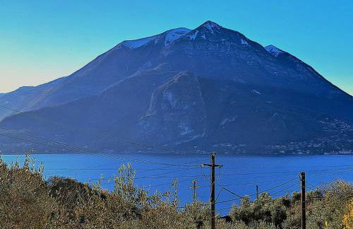Blue Panorama del lago Perledo - Foto 2