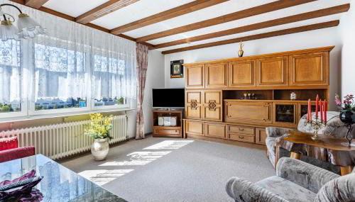 Ferienwohnung Regina - Foto 1