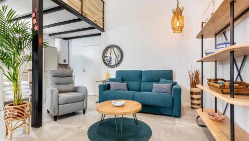 Lovely duplex on the beach - Foto 2