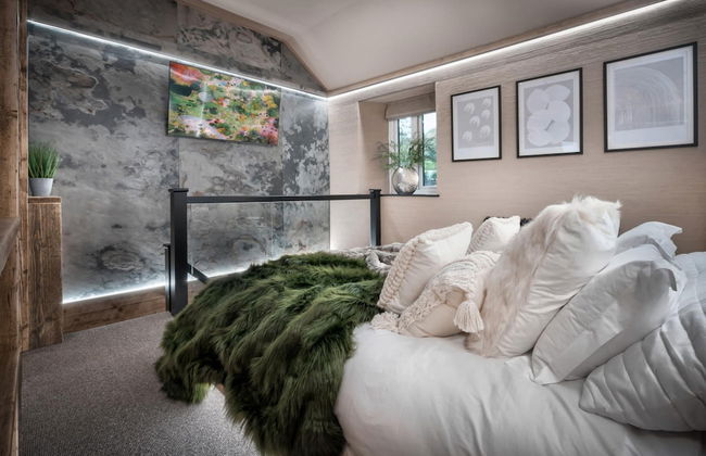 Coronation Cottage Lake District - Foto 3