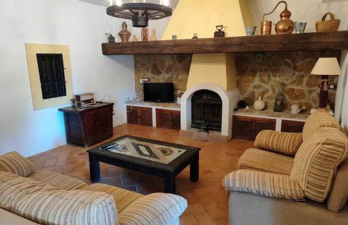 Villa el Membrillar - Foto 18