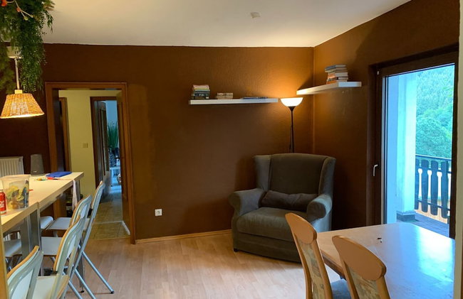 Spacious Holiday Home With Private Terrace - Photo 16