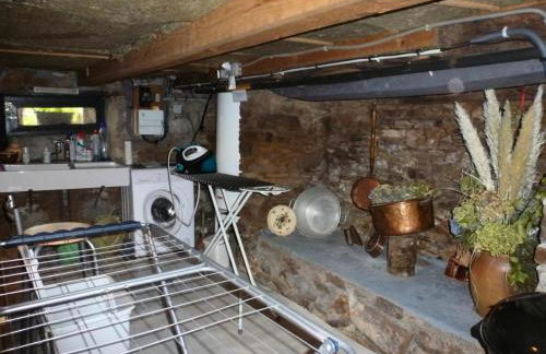 Gîte de France La maisonnette 3 épis - Gîte de France 4 personnes MAE-6604 - Foto 20