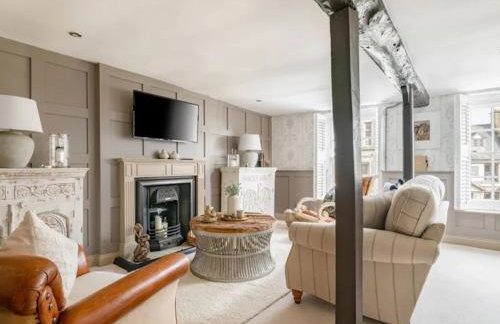 Howman House - Foto 1