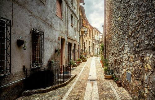 La Residenza dei Papi - Foto 25