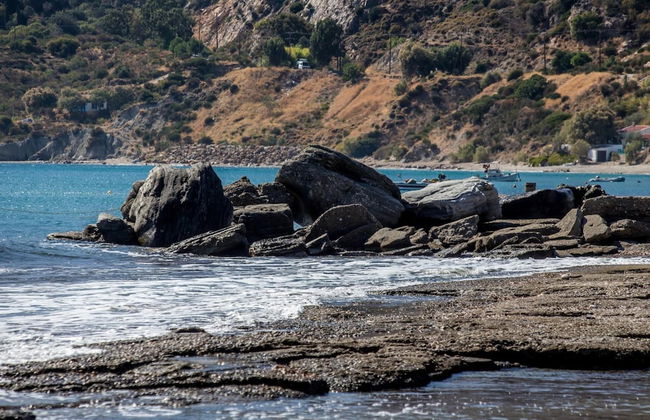 Anemoessa Luxury Villas - Photo 55