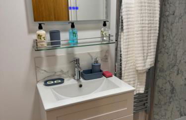 Poets View - Studio in Honington, Suffolk - Foto 20