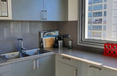 Penthouse in Platja d Aro Front Sea with Parking - Foto 13