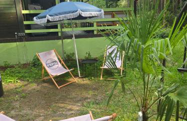 Aloha Summer Cottage - Foto 20