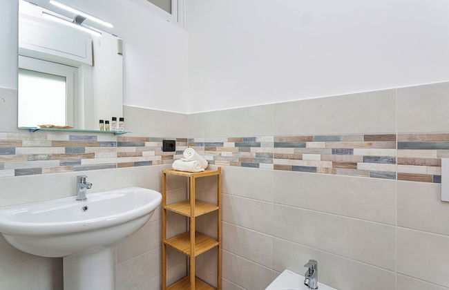 Terrace Flat in S. Margherita - Foto 11