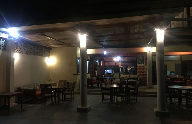 Qua Bruce Apartment - Foto 28