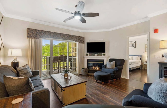 Kings Hideaway - Near DT! - Foto 25