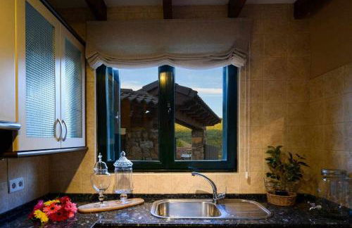 CASA RURAL LA CASTAÑONA - Foto 10