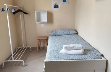 Casa con ampio terrazzo, vista lago e giardino - Foto 71