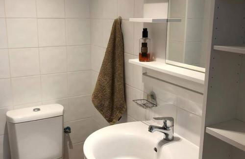 Atlantic Star - duplex with ocean views - Foto 23